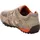 GEOX Snake U4207L beige/dark orange 41