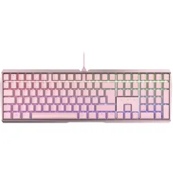 Cherry MX-Board 3.0 S - Tastatur - Hintergrundbeleuchtung