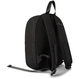 Champion Small Backpack Schwarz