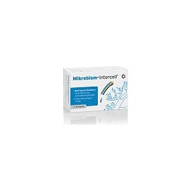 Intercell Pharma Mikrobiom-Intercell Kapseln 90 St.