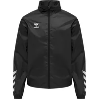 hummel Core XK Regenjacke black XXL