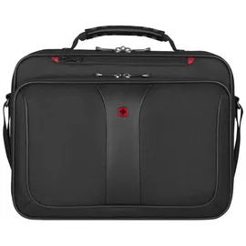Wenger Legacy Notebook Tasche 16" Zoll schwarz