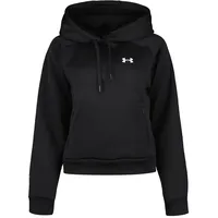 Under Armour Damen Hoodie Armour Fleece Pro Kapuzenpullover -