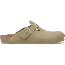Birkenstock Boston Faded Khaki 46
