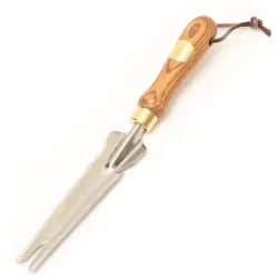 5-in-1 Unkrautstecher