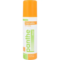 Panthenol Haut Spray