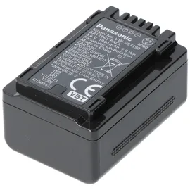 Panasonic VW-VBT190