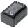 Panasonic VW-VBT190