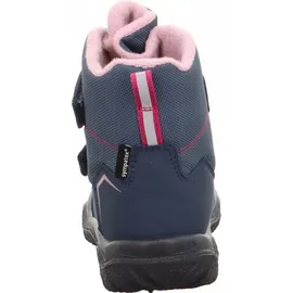 superfit Husky blau/rosa (8010) 35