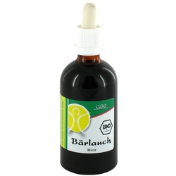 Bärlauch Extrakt Bio 23% V/v