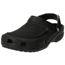 Crocs Yukon Vista II LR Schwarz 43