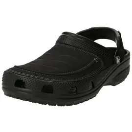 Crocs Yukon Vista II LR Schwarz 43