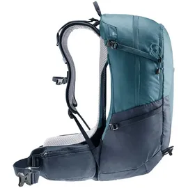Deuter Futura 27 l blau