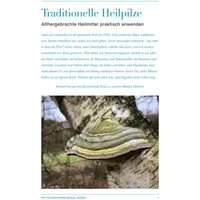 Epubli Heilpilze Kurs 2024 - Seminarinternes Skript (S/W)