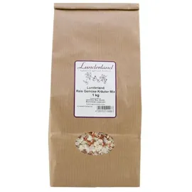 Lunderland Schonkostflocken 1 kg