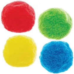 Wasserbälle, wiederverwendbar  (pro Set 12)