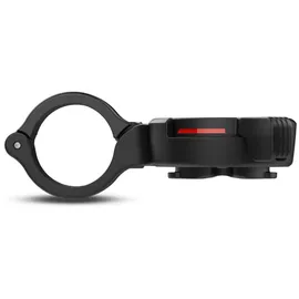 Garmin Triathlon Halterung für Fahrradcomputer schwarz