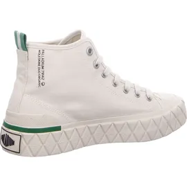 Palladium Palla ACE Chukka Organic Boots Stiefelette 79142-180-M Cream White