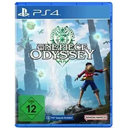 One Piece - Odyssey - PS4