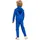 adidas Tiberio 3-Streifen Trainingsanzug Blau 104