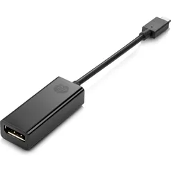 HP  Externer Videoadapter - USB-C - DisplayPort