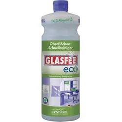 Dr. Schnell Glasfee ECO Oberflächen-Schnellreiniger