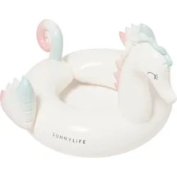 Sunnylife The Mermaid Multi Schwimmring für Kinder