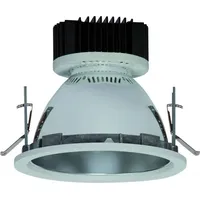 Ridi LED-Einbaudownlight EDLR #0331362//377