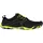 Vibram V-Run Herren black/yellow 44