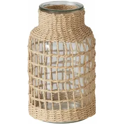 Vase STOLA - beige