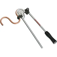 Rothenberger Stand.Zweihand-Biegegerät,180°,8mm/5/16"