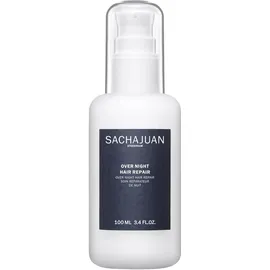 Sachajuan Over Night Hair Repair Creme 100 ml