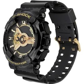 Casio G-Shock Resin 51,2 mm GA-110GB-1AER