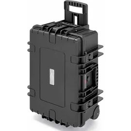 Knipex Werkzeugkoffer Robust45 Move