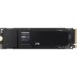Samsung 990 EVO 2TB, M.2 2280 / M-Key / PCIe 4.0 x4 (MZ-V9E2T0BW)