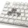Ducky One 3 Classic Pure White Tastatur, RGB LED - MX-Speed-Silver DE (DKON2108ST-PDEPDPWWWSC1)