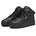 Puma Mid Schwarz 40