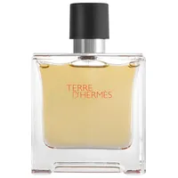 Hermès Terre d`Hermès EDP Geschenkset EDP 75 ml + EDP 5 ml + 40 ml Duschgel