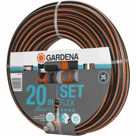 Gardena Comfort Flex Schlauch 13 mm 1/2" 20 m 18034-20