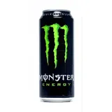 Monster Energy 500 ml