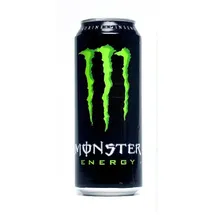 Monster Energy 500 ml