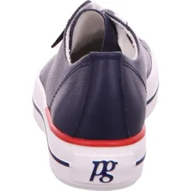 Paul Green Sneaker Blau Damen 36