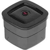 Bora QVac Vakuumierboxen 2x 2 Liter Transparent