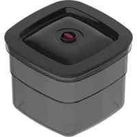 Bora QVac Vakuumierboxen 2x 2 Liter Transparent