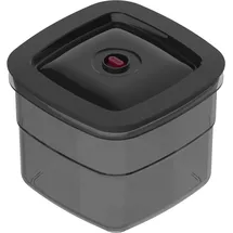 Bora QVac Vakuumierboxen 2x 2 Liter Transparent
