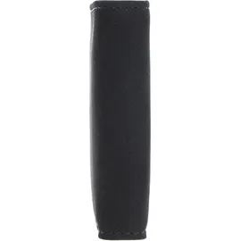 Oxmox New Cryptan Geldbörse unisex schwarz