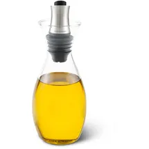 Cole & Mason Haverhill Essig und Ölflasche mit Ausgießer 240 ml Glas