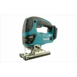 Makita DJV 180 18 V Li-ion Akku Stichsäge Solo - nur das Gerät ohne Zubehör - ( ohne Akku, ohne Ladegerät, ohne Koffer )