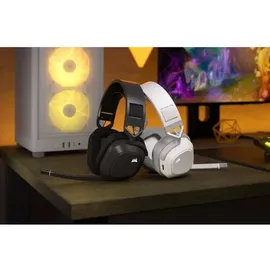 Corsair HS80 Max Wireless weiß