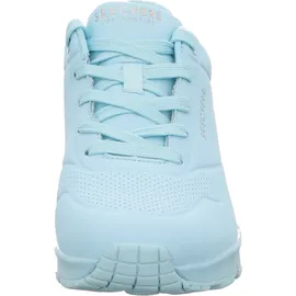SKECHERS Uno - Stand On Air Türkis 37,5
